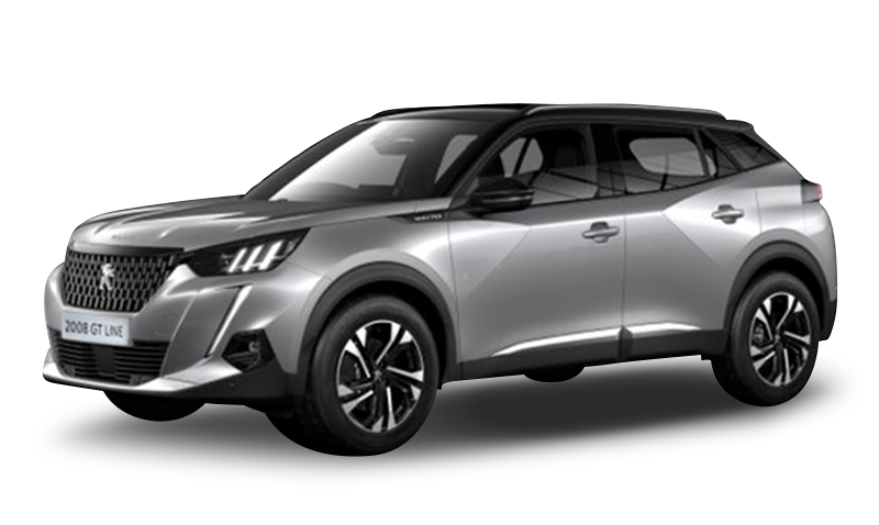 큐뮬러스 그레이 익스테리어